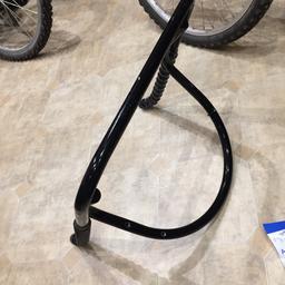 Hook to store bikes on wall for garage etc