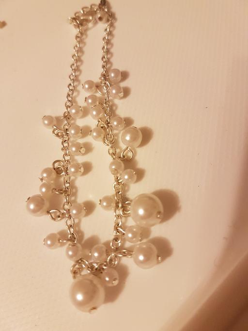 Buy & Sell West Midlands Birmingham - Photos for Cute Little Pearl Bracelet