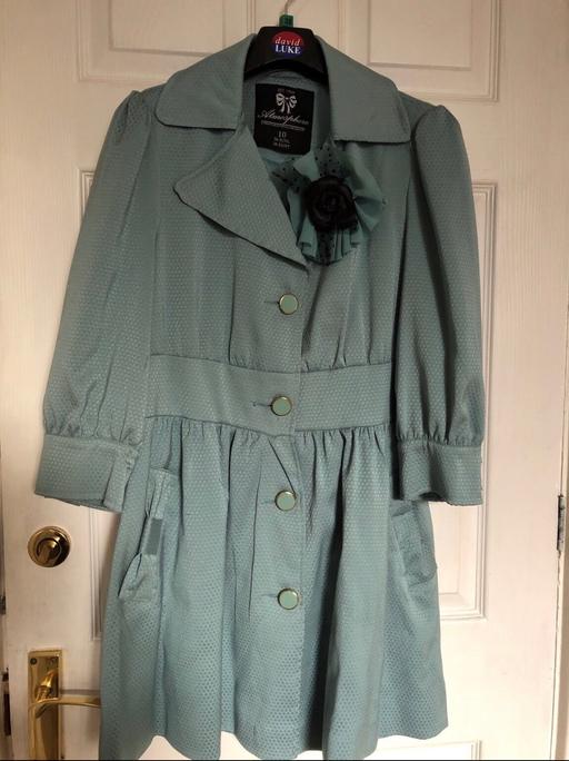 Buy & Sell North West London Chalk Farm - North West London - Photos for Vintage jacket 