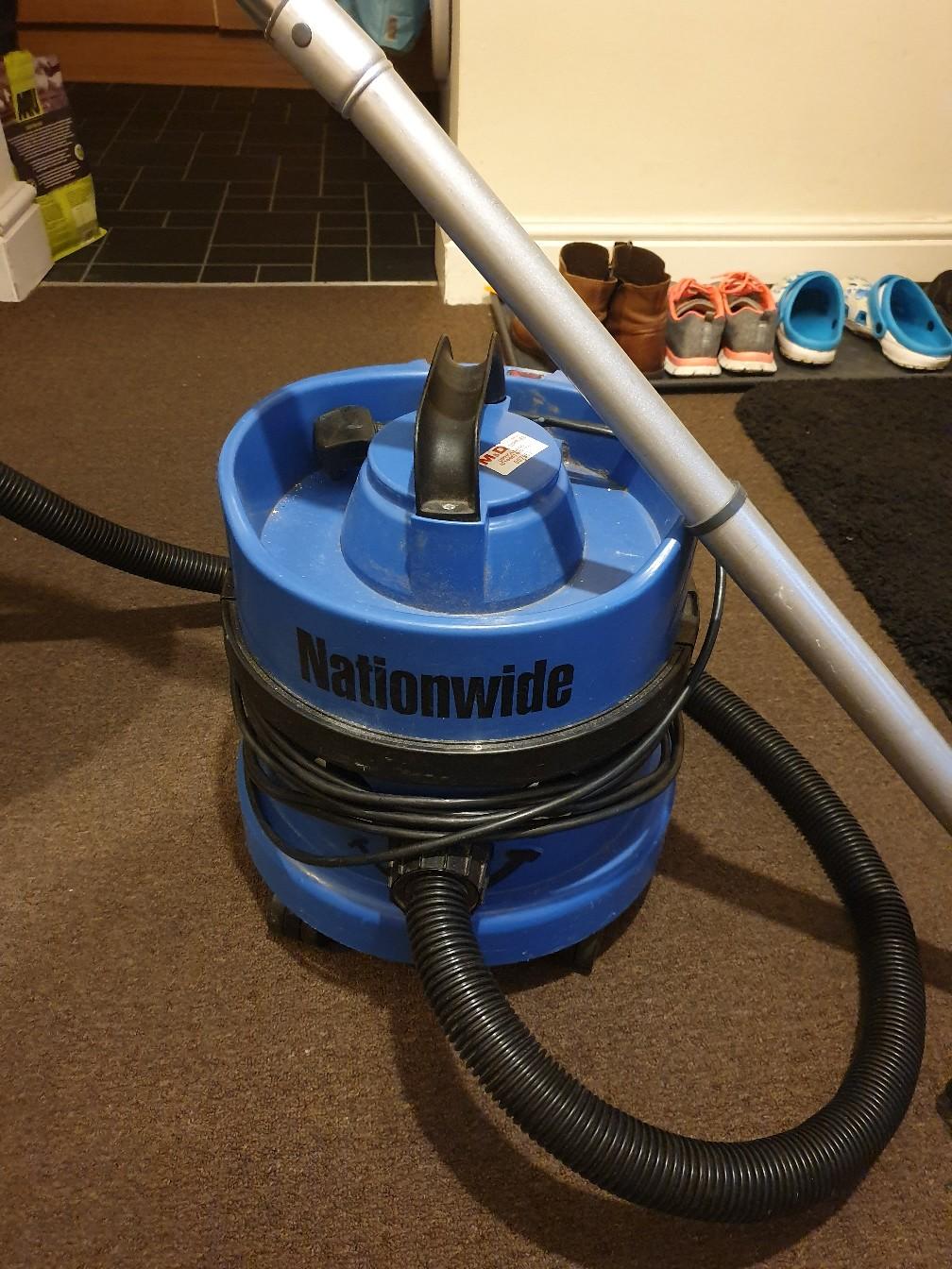 nationwide henry hoover