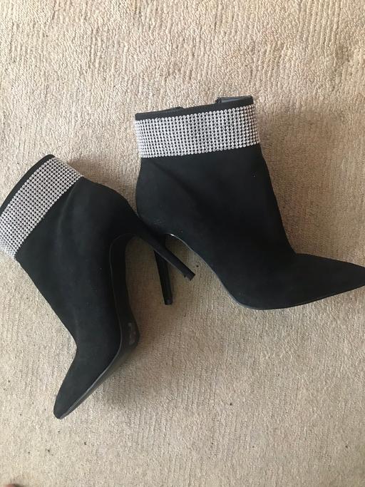 Buy & Sell South East London Croydon - Photos for Ankle Boots Size 40/7