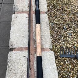 Tfgear compact 10ft rod very good condition
£20