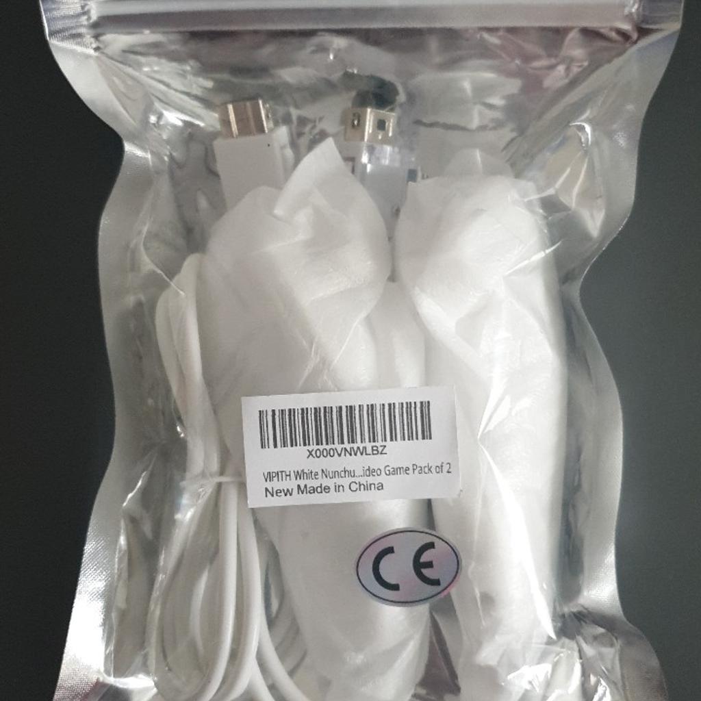 new Nintendo Wii handsets in SouthendonSea für £ 3,00 zum Verkauf