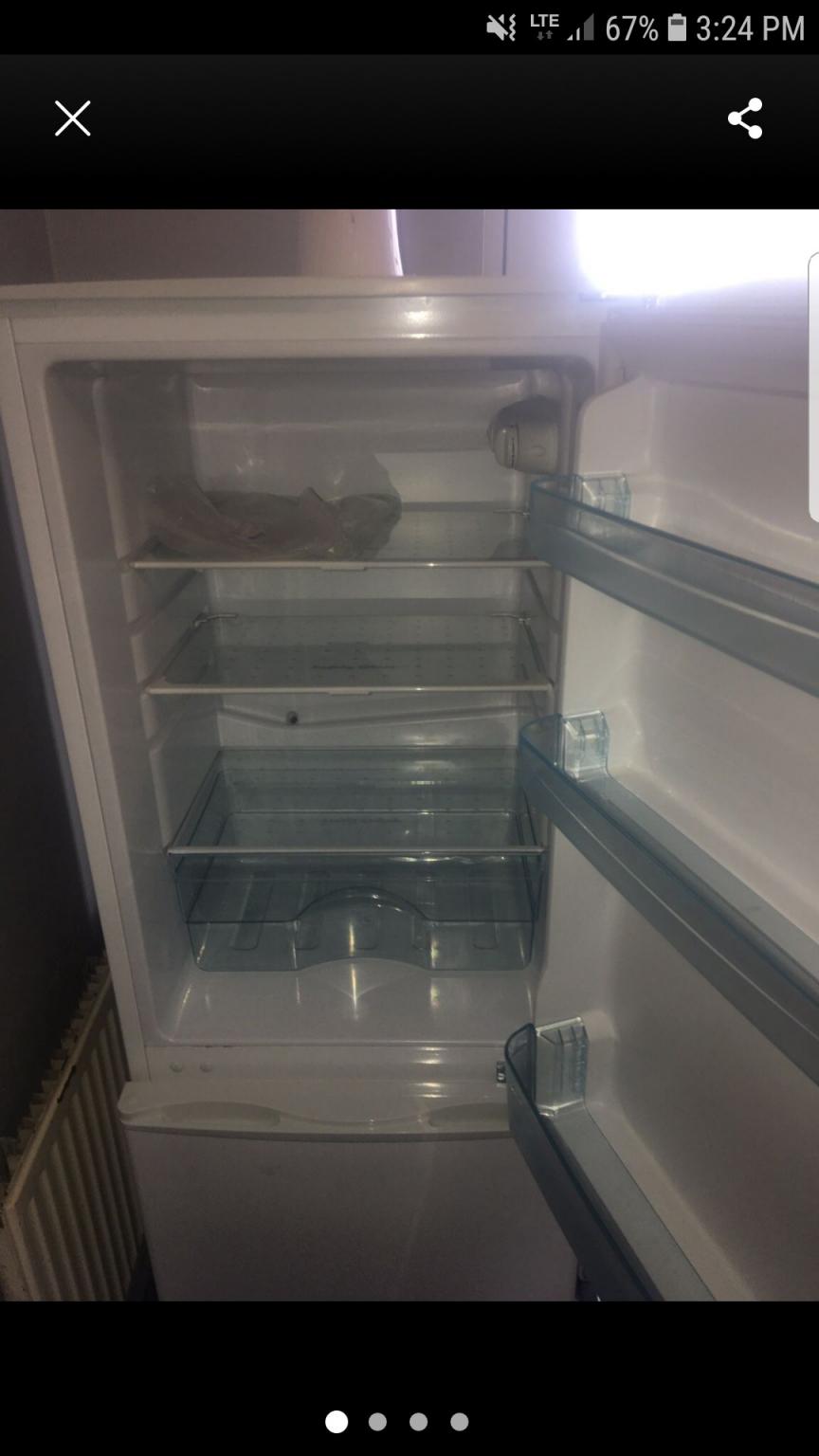 fridge freezer in S75 Barnsley für 60,00 £ zum Verkauf Shpock DE