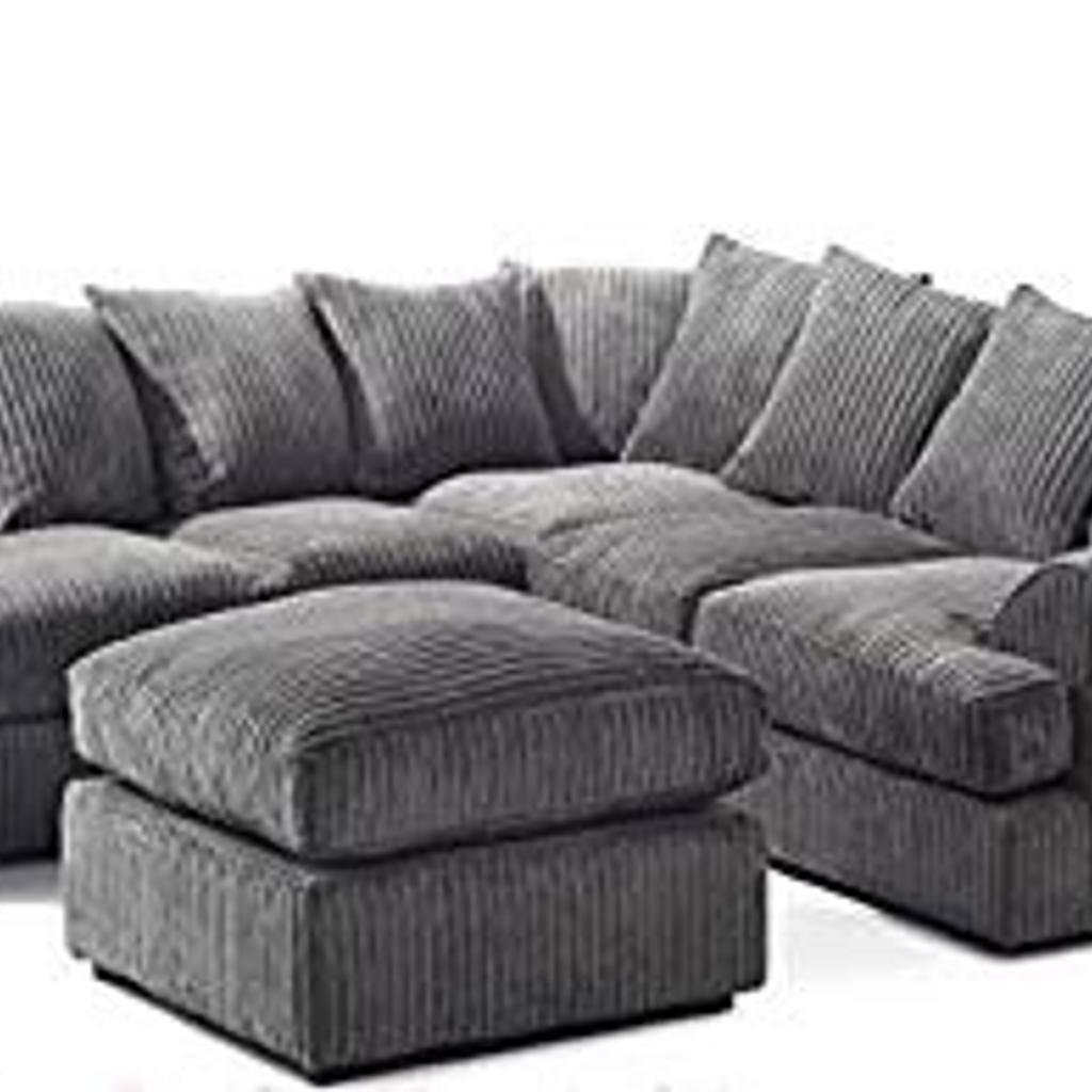 Grey corner sofa in ME16 Maidstone für 220,00 £ zum Verkauf Shpock DE