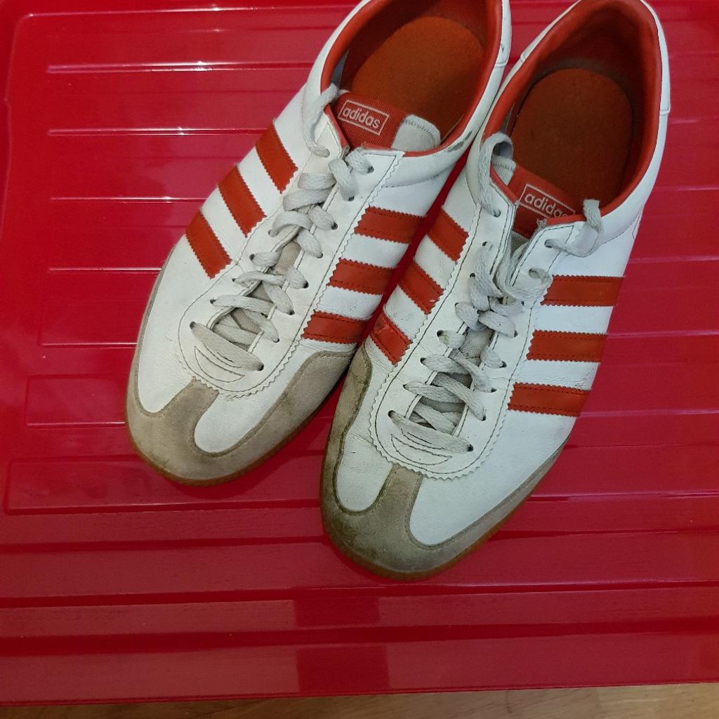 Botsing Analytisch kreupel Adidas Schuhe retro in 73037 Göppingen für € 25,00 zum Verkauf | Shpock AT