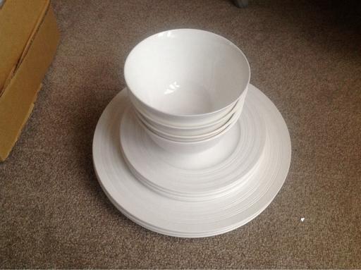 Buy & Sell West Midlands Sandwell - Photos for Bone china