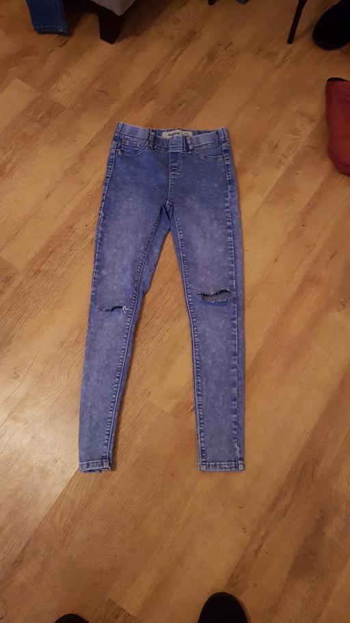  — ladies jeans