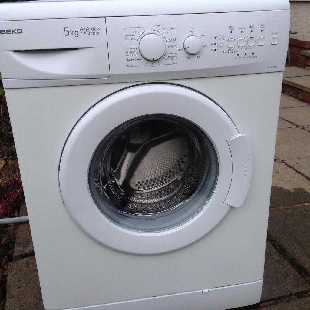 wm5120w beko