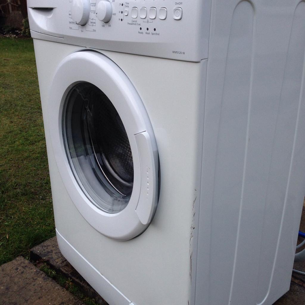 beko washing machine wm5120w