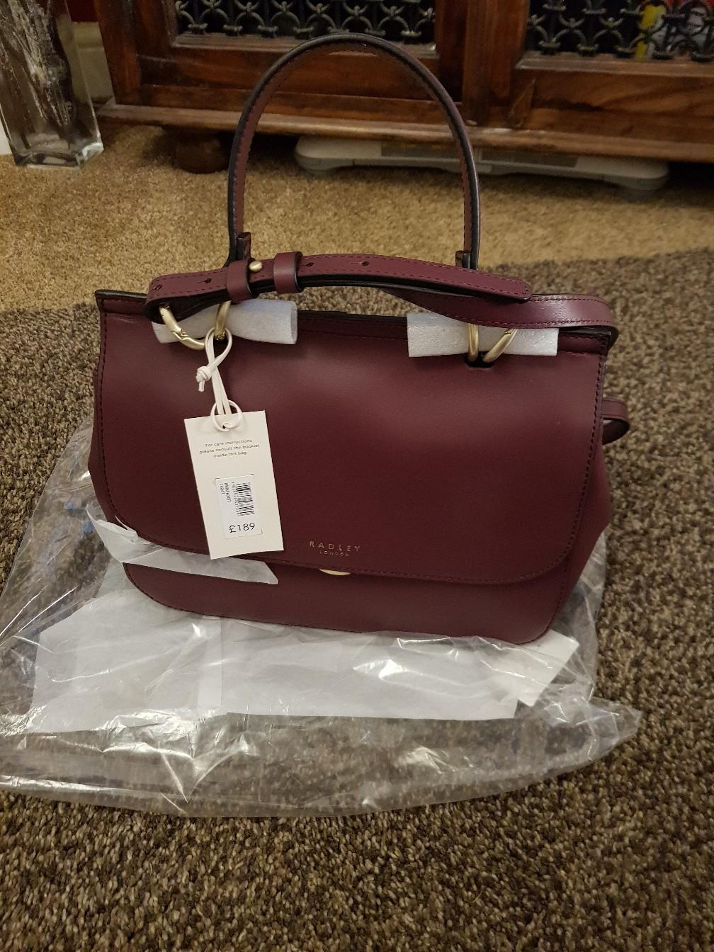 Radley store parkhurst bag