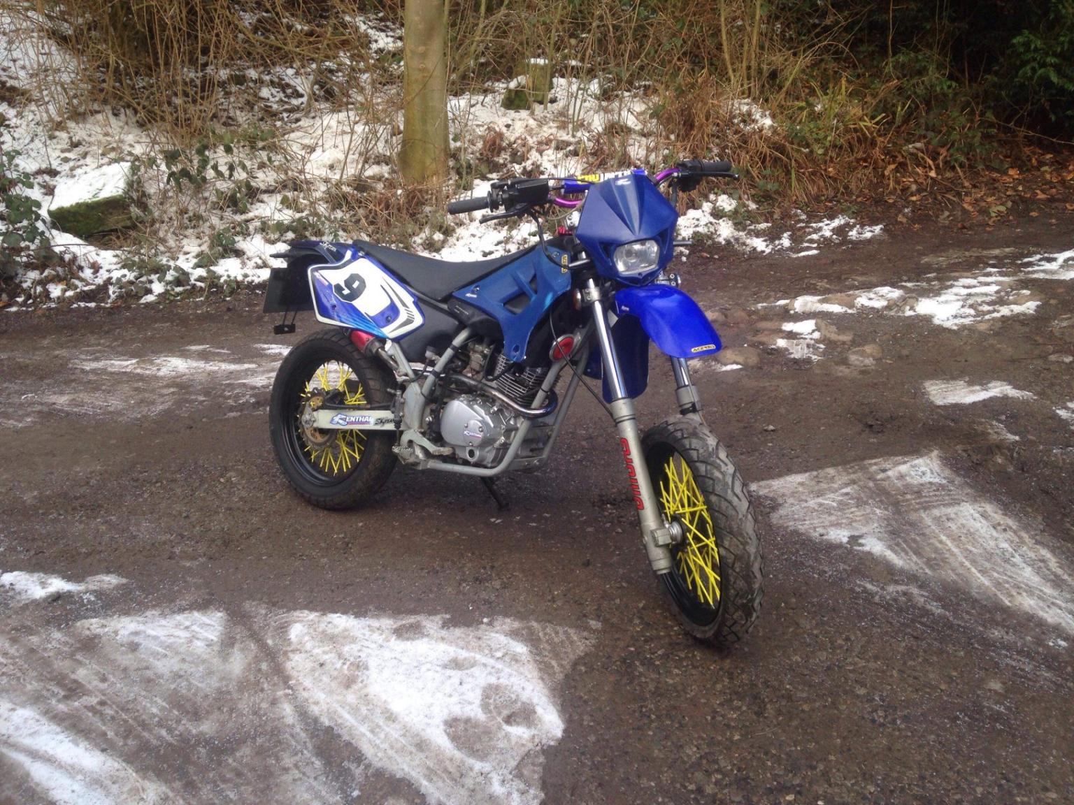 skyteam 200cc