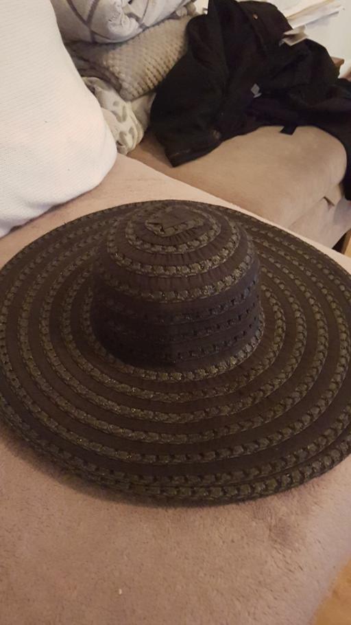  — ladies hats