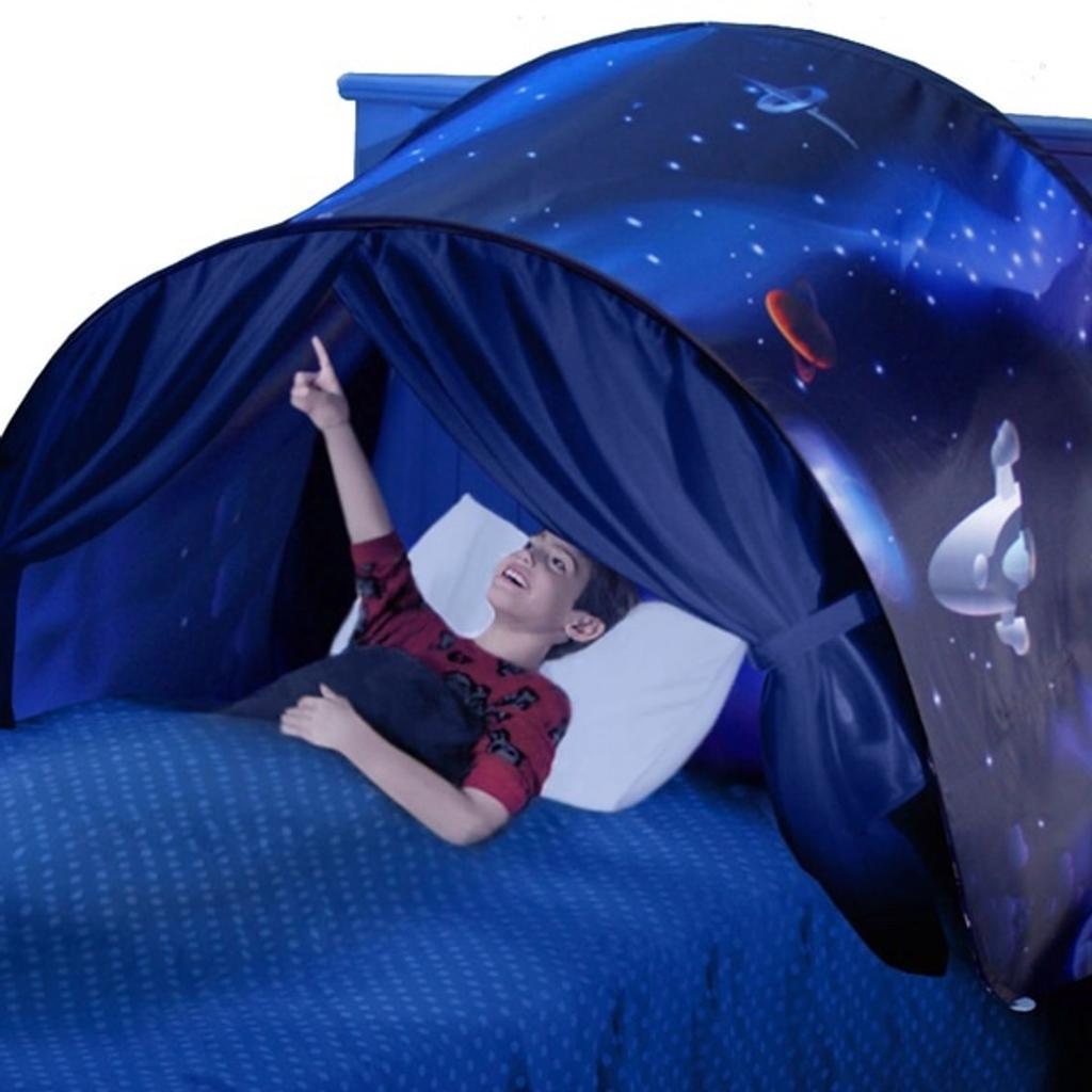 Bed canopy deals smyths