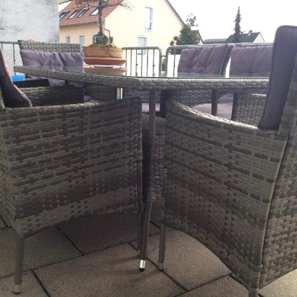 Gartenmöbel in 68165 Mannheim für 249,99 € zum Verkauf Shpock DE