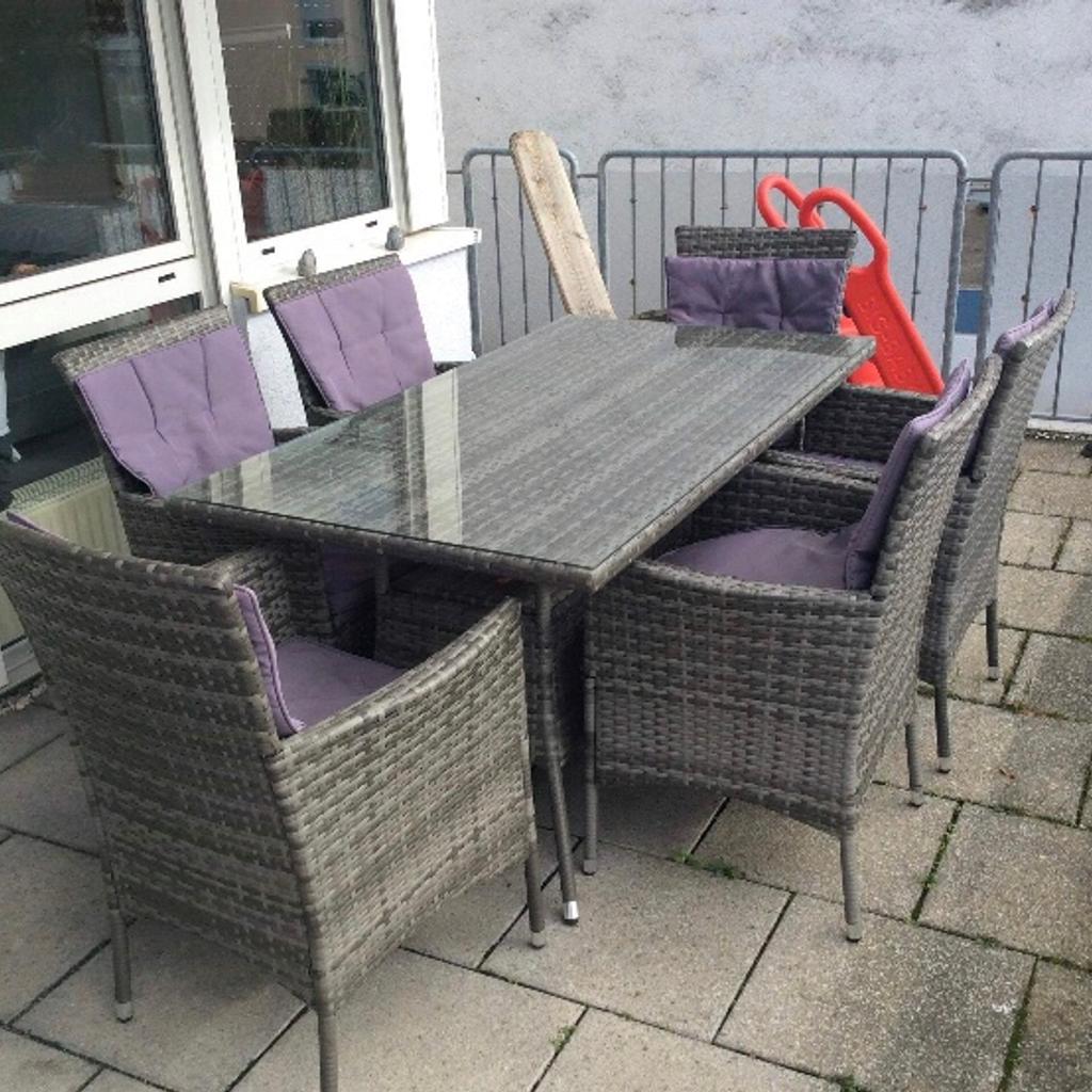 Gartenmöbel in 68165 Mannheim für 249,99 € zum Verkauf Shpock DE
