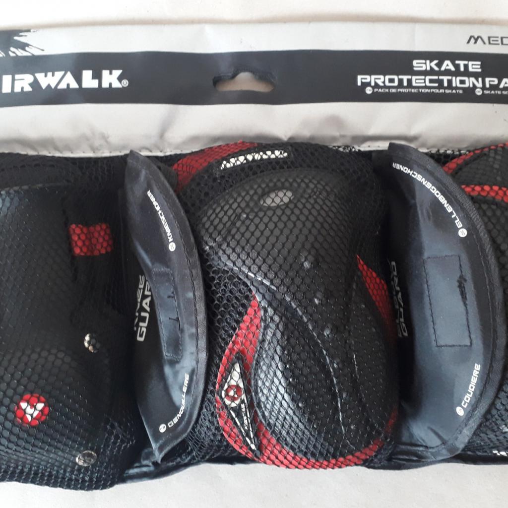 Airwalk Skate Protection Pack Sale head.hesge.ch