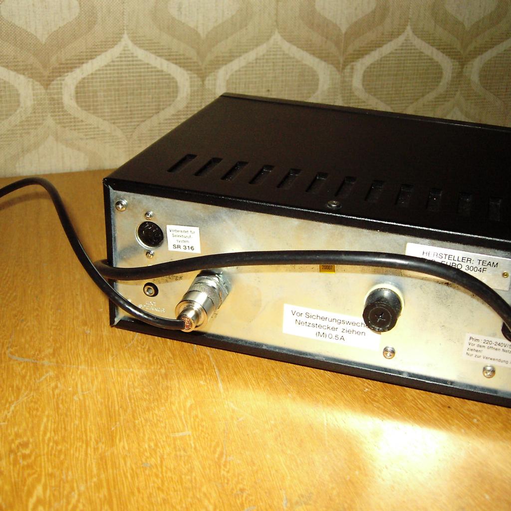 CB Funk Funkgerät Heimstation in 6900 Bregenz für 40,00 € zum Verkauf