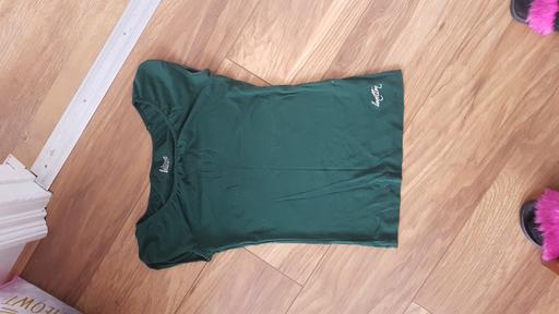  — ladies tops