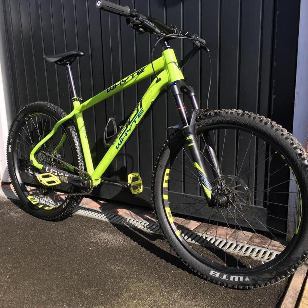 901 best sale whyte 2017