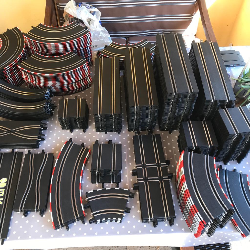 Carrera GO/Digital 143 Dosso/Cavalcavia Accessori per Piste Elettriche