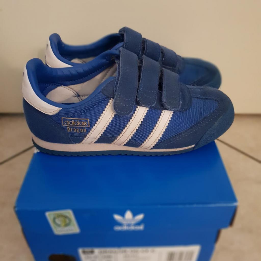 Adidas shop dragon 28