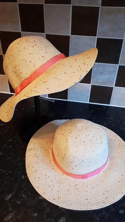 Buy & Sell Staffordshire Stoke-on-Trent - Photos for GIRLS SUN HAT 7-10 YEARS