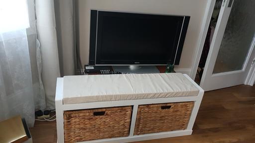  — cabinet storage 