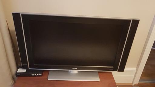  — tv