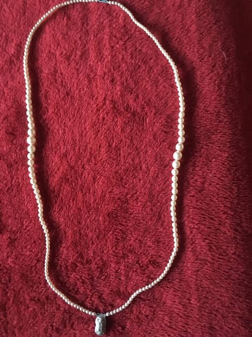 Buy & Sell North Northamptonshire Corby - North Northamptonshire - Photos for Necklace costume jewellery 