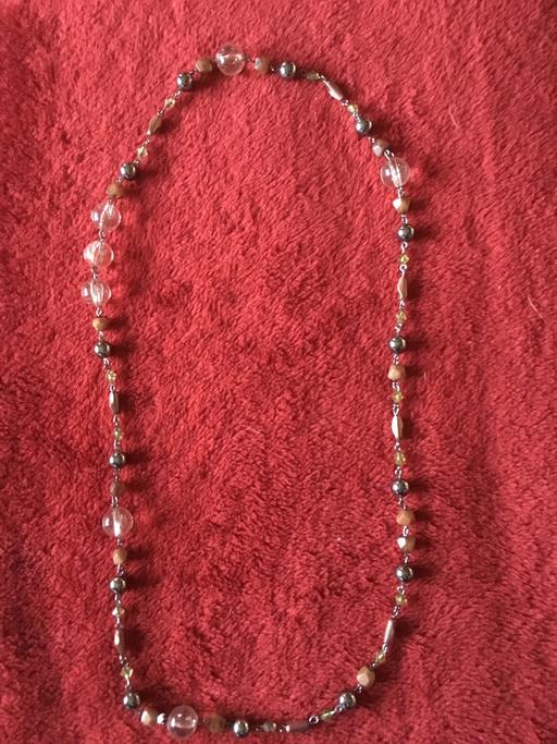 Buy & Sell North Northamptonshire Corby - North Northamptonshire - Photos for Necklace - costume jewellery 