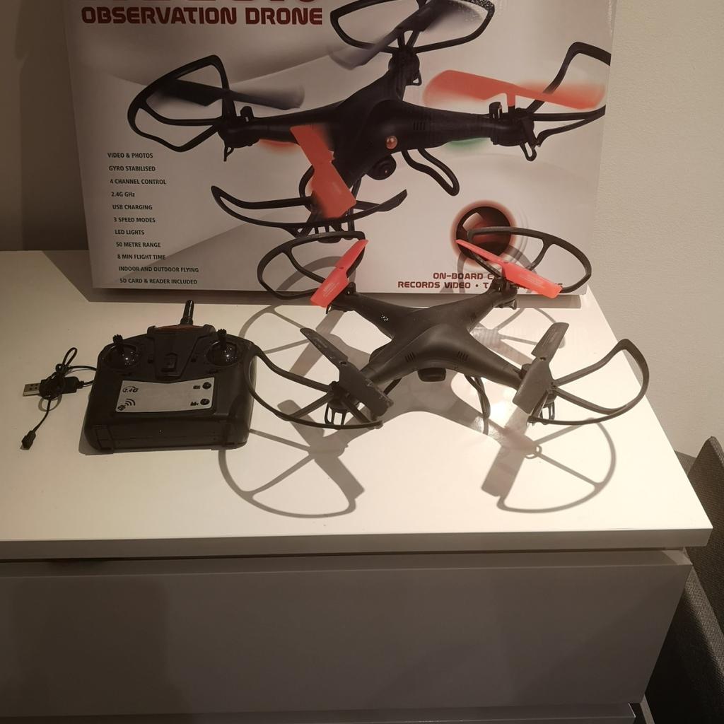 Recon on sale observation drone