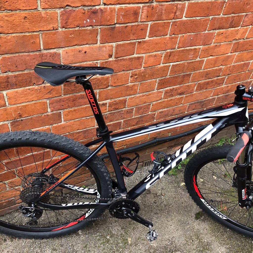 Scott aspect 970 online 2016