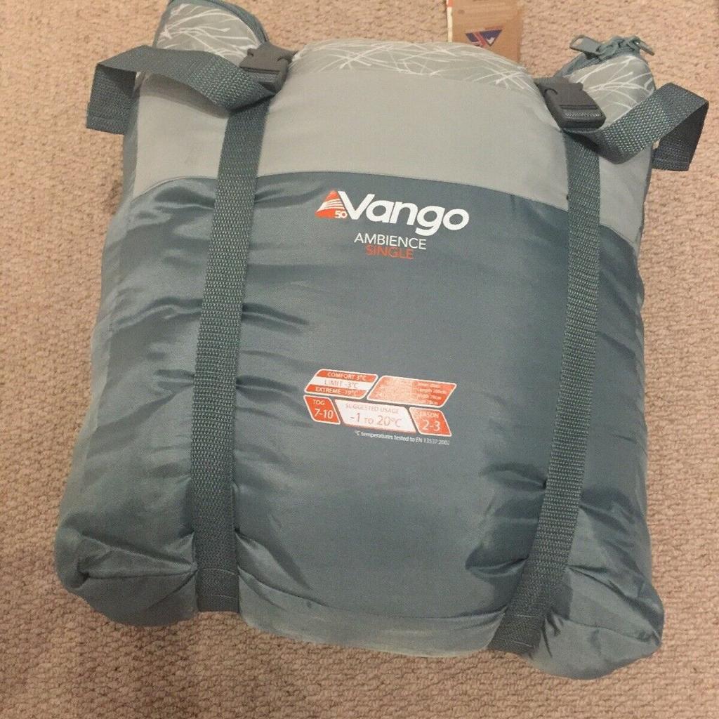 Vango ambience clearance