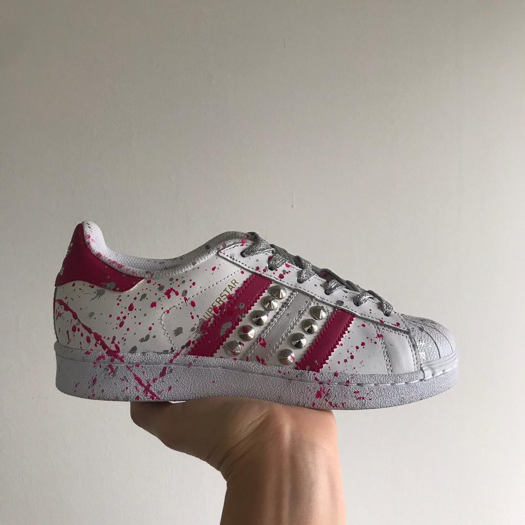 superstar indossate