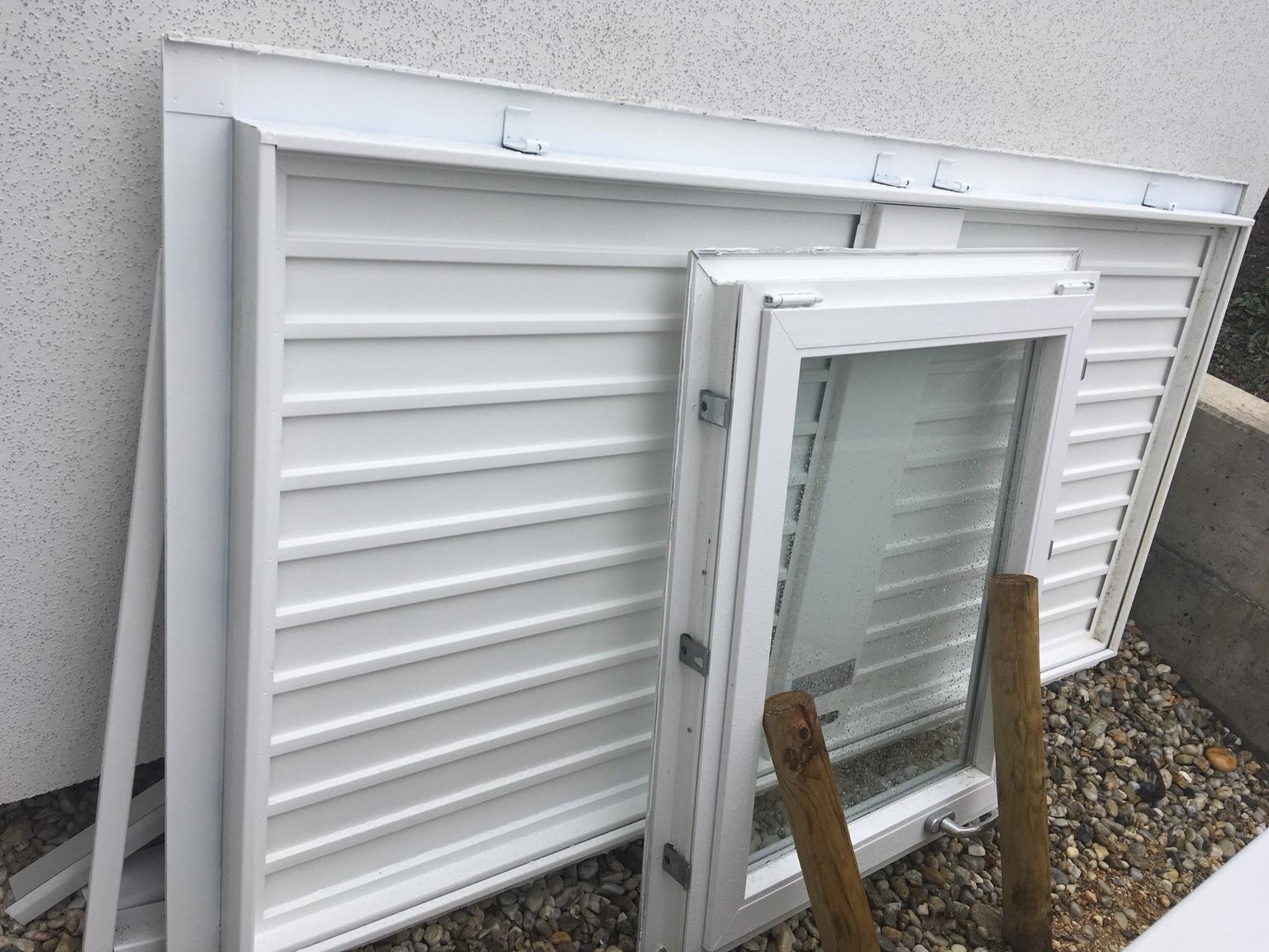 Blechtür in 4912 Neuhofen im Innkreis für 30,00 € zum Verkauf Shpock DE