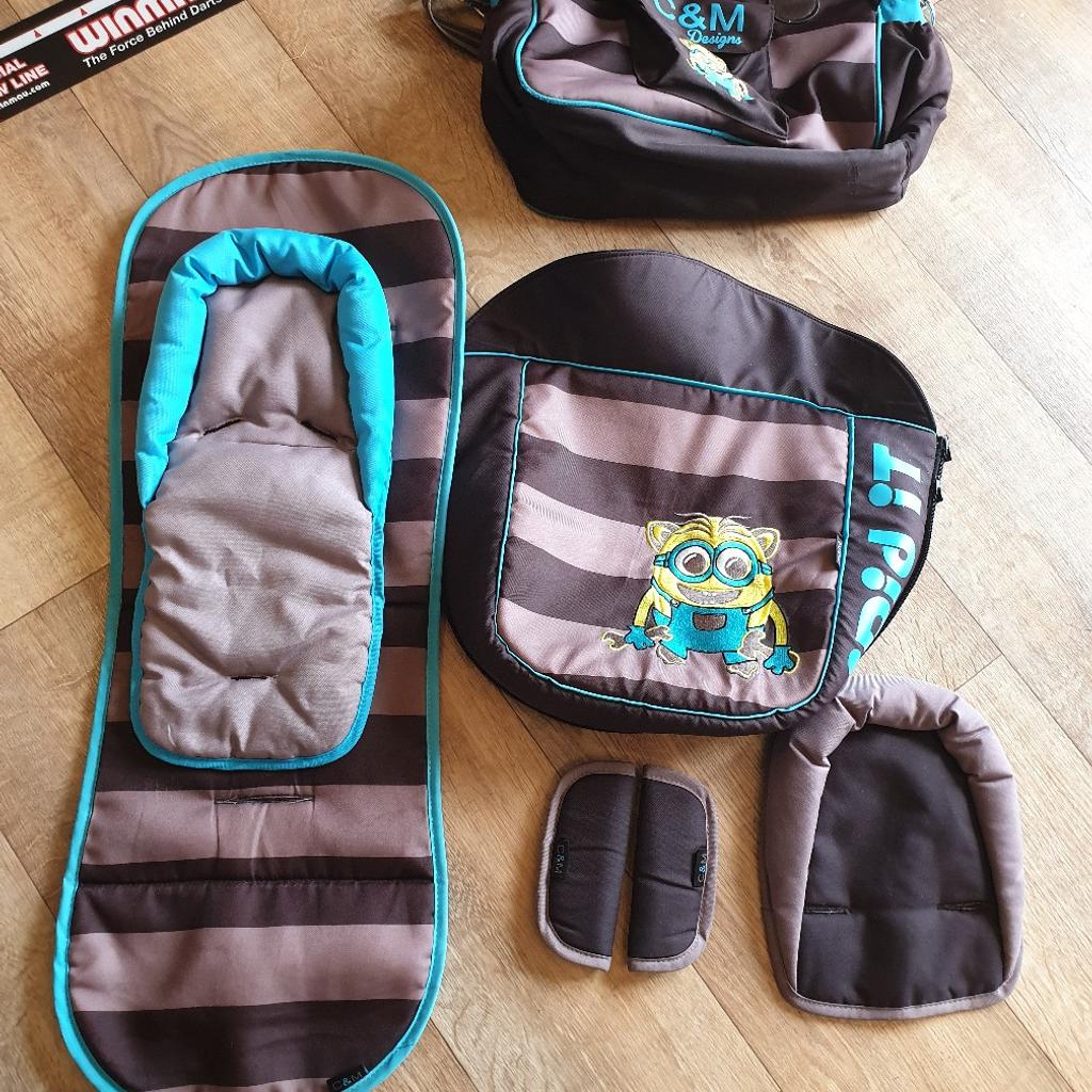 isafe complete travel system from new born in WF1 Wakefield for £50.00 for sale Shpock