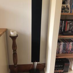 Bang & Olufsen single Speaker without cables. 
Fully working condition. 
We have 2 so 3rd not required. 

Collection Corhampton 
£150 ono