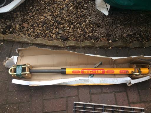 Vehicles Wollaston Dudley - Photos for Ultimate steering wheel lock