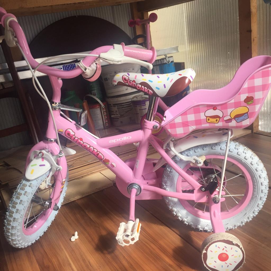 Apollo cupcake kids discount bike