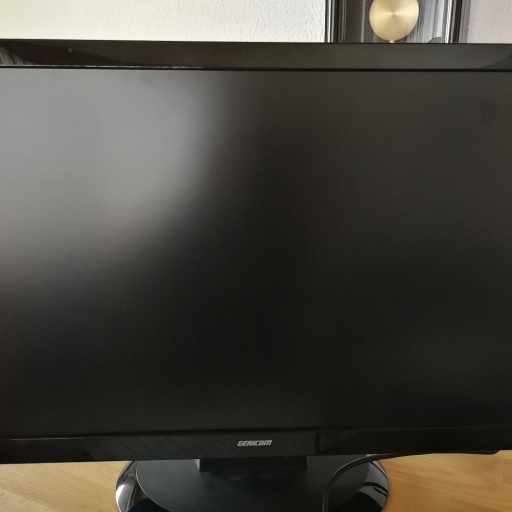22 Zoll Gericom Monitor in 6700 Stadt Bludenz für 15,00 € zum Verkauf ...