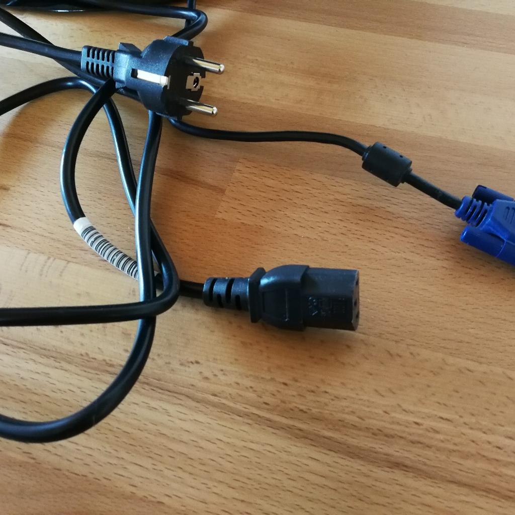 22 Zoll Gericom Monitor in 6700 Stadt Bludenz für 15,00 € zum Verkauf ...