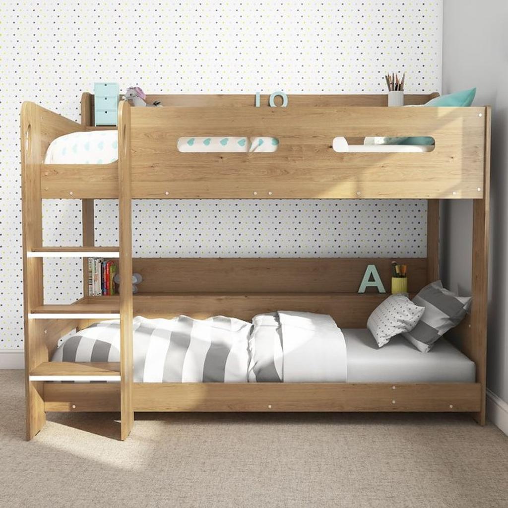 New Sky Bunk Bed in Oak in HD2 Huddersfield for £259.97 for sale Shpock