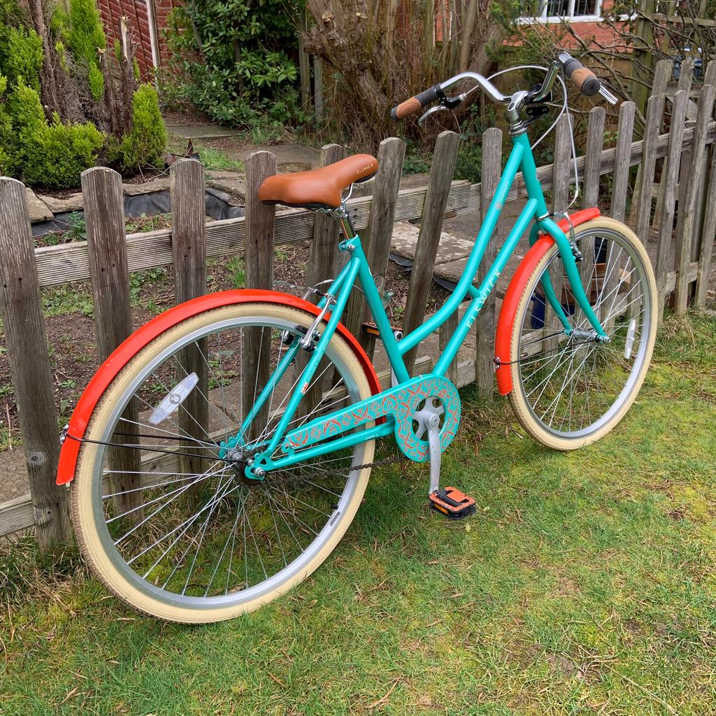 Elswick infinity 2025 ladies bike