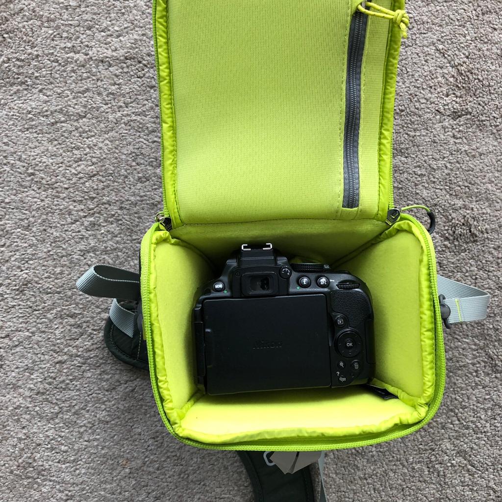 Osprey ultralight clearance camera bag xl