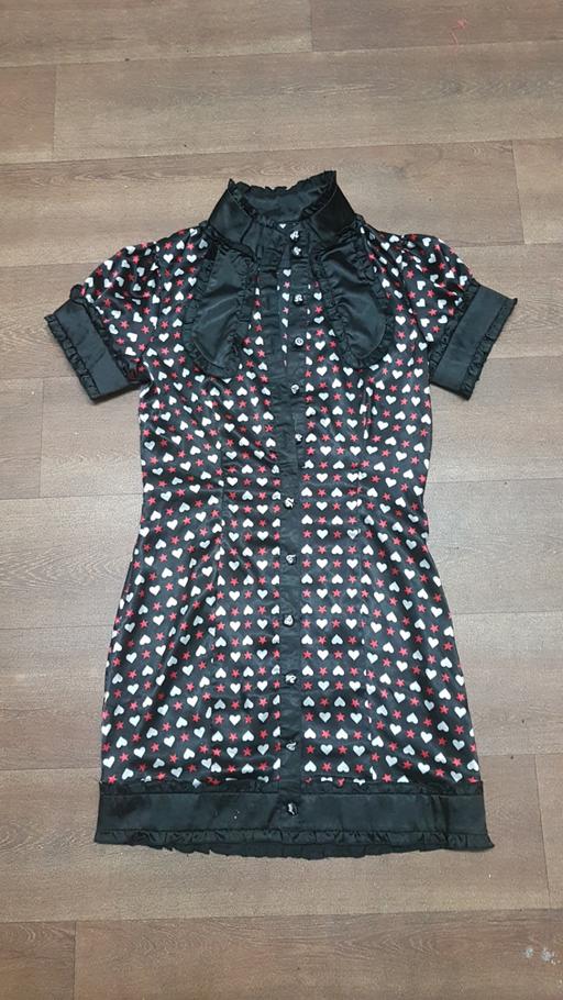  — ladies dresses