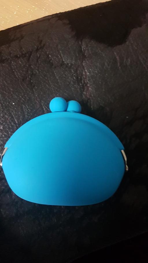  — ladies purse