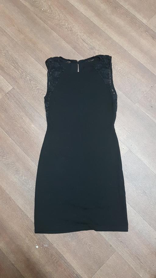  — ladies dresses