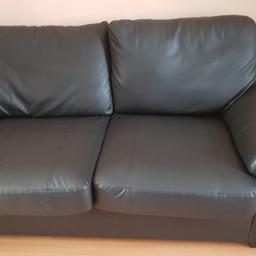 excellent condition no marks need gone asap as new sofas being delivered next few days no marks or anything puo thanks