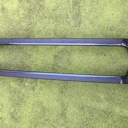 I'm selling a Renault Espace roof bars / rack in very good condition.

Thanks,
Mark